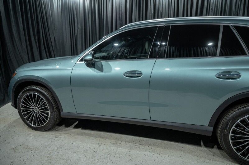 2026 Mercedes-Benz GLC 300 SUV Peoria AZ