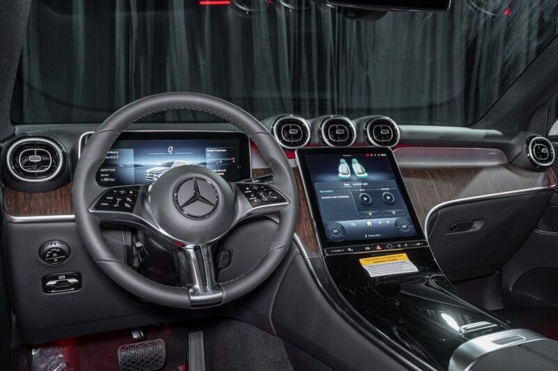 2026 Mercedes-Benz GLC 300 SUV Peoria AZ