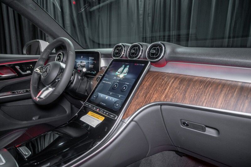 2026 Mercedes-Benz GLC 300 SUV Peoria AZ