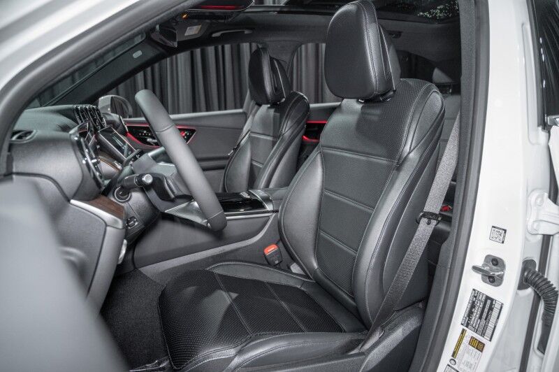 2026 Mercedes-Benz GLC 300 SUV Peoria AZ