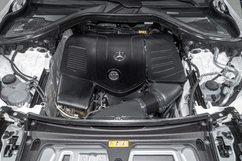 2026 Mercedes-Benz GLC 300 SUV Peoria AZ