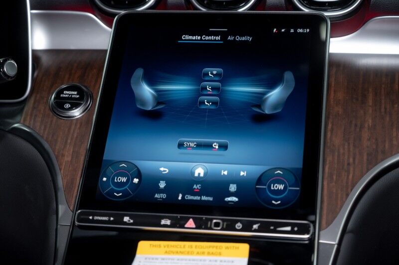 2026 Mercedes-Benz GLC 300 SUV Peoria AZ