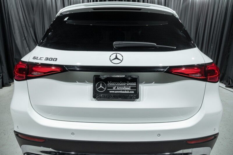 2026 Mercedes-Benz GLC 300 SUV Peoria AZ