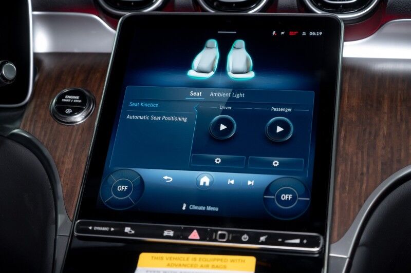 2026 Mercedes-Benz GLC 300 SUV Peoria AZ