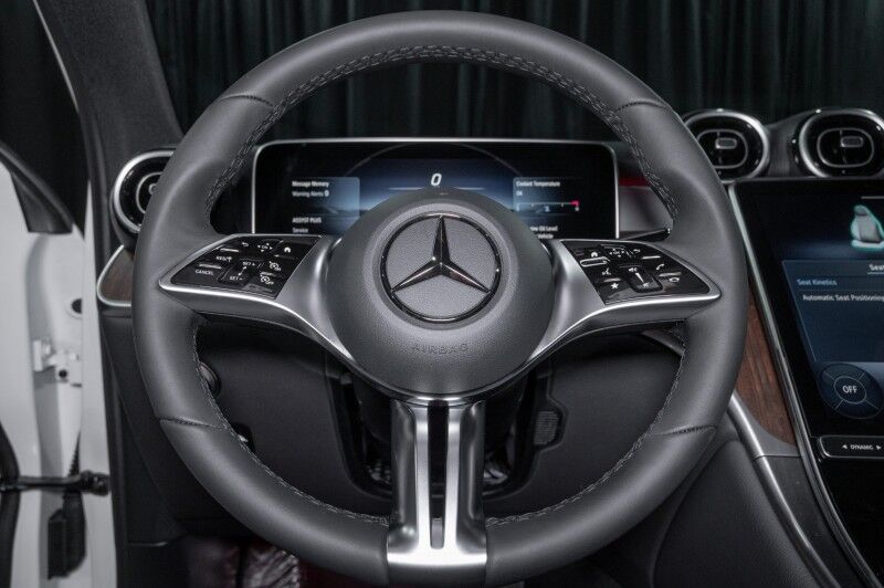 2026 Mercedes-Benz GLC 300 SUV Peoria AZ