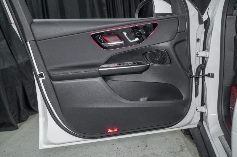 2026 Mercedes-Benz GLC 300 SUV Peoria AZ