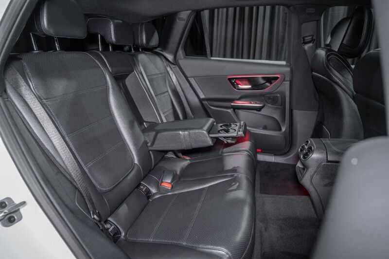 2026 Mercedes-Benz GLC 300 SUV Peoria AZ