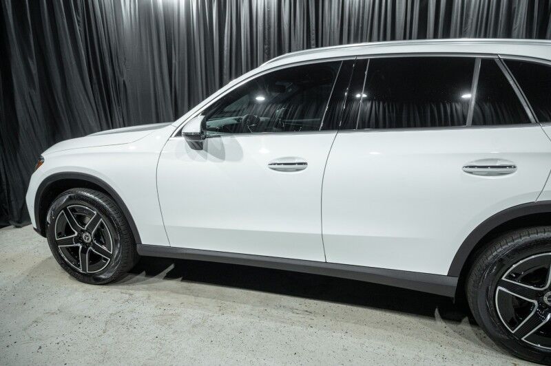 2026 Mercedes-Benz GLC 300 SUV Peoria AZ