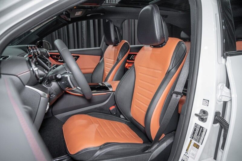 2026 Mercedes-Benz GLC 300 SUV Peoria AZ