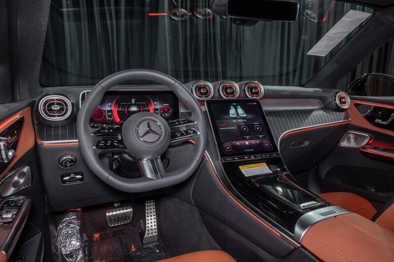 2026 Mercedes-Benz GLC 300 SUV Peoria AZ