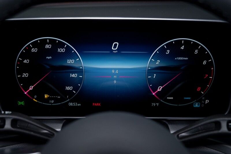 2026 Mercedes-Benz GLC 300 SUV Peoria AZ