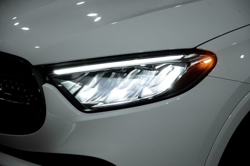 2026 Mercedes-Benz GLC 300 SUV Peoria AZ