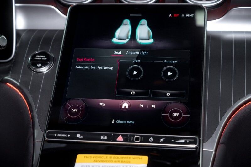 2026 Mercedes-Benz GLC 300 SUV Peoria AZ