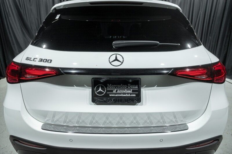 2026 Mercedes-Benz GLC 300 SUV Peoria AZ