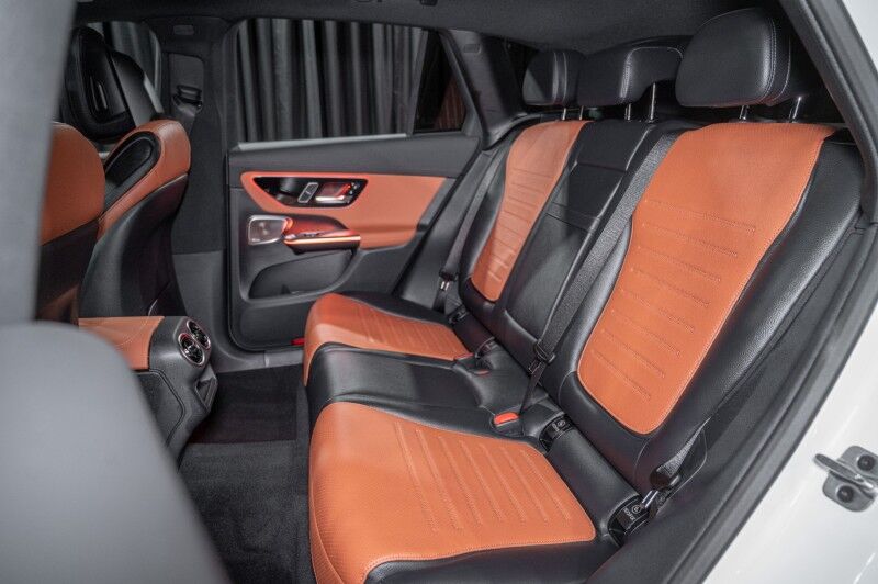 2026 Mercedes-Benz GLC 300 SUV Peoria AZ