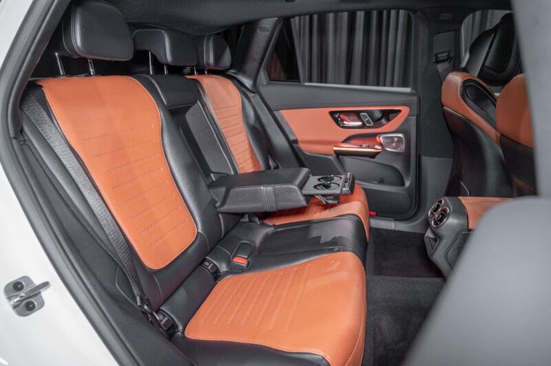 2026 Mercedes-Benz GLC 300 SUV Peoria AZ