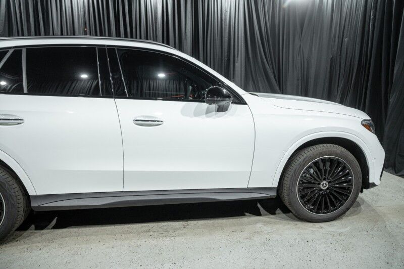 2026 Mercedes-Benz GLC 300 SUV Peoria AZ