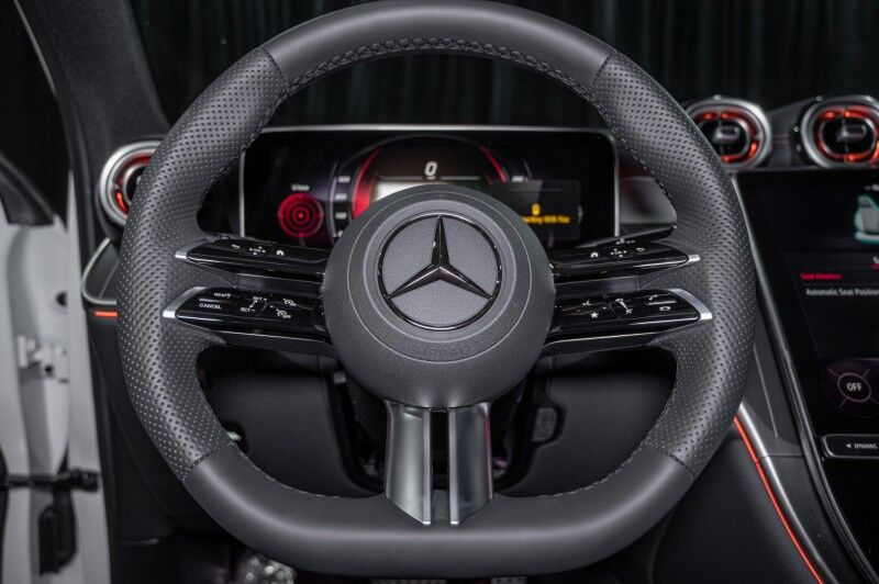 2026 Mercedes-Benz GLC 300 SUV Peoria AZ