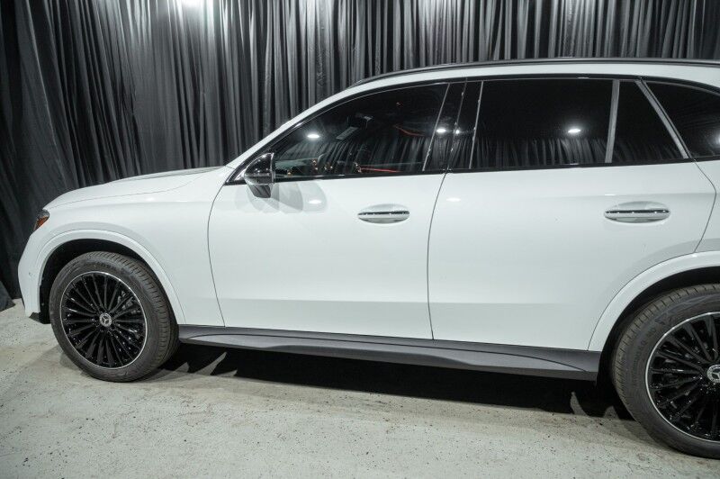 2026 Mercedes-Benz GLC 300 SUV Peoria AZ