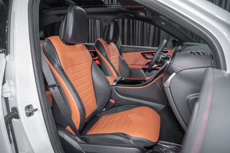 2026 Mercedes-Benz GLC 300 SUV Peoria AZ