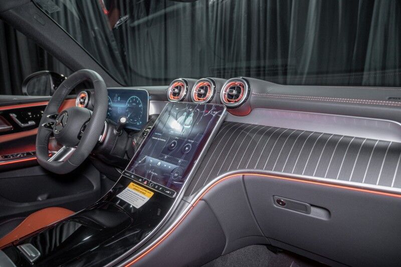 2026 Mercedes-Benz GLC 300 SUV Peoria AZ