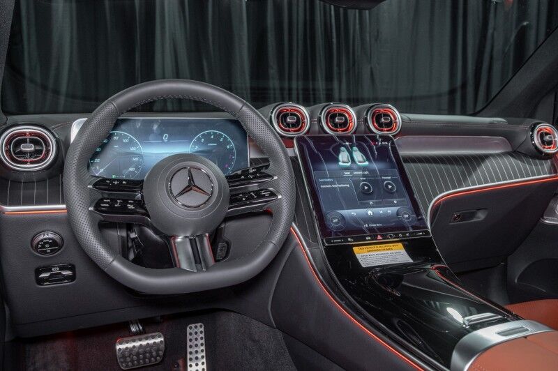 2026 Mercedes-Benz GLC 300 SUV Peoria AZ