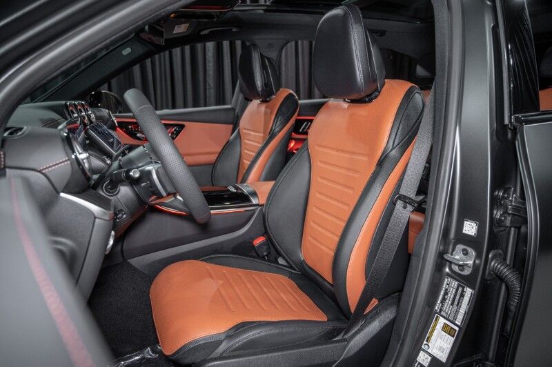 2026 Mercedes-Benz GLC 300 SUV Peoria AZ