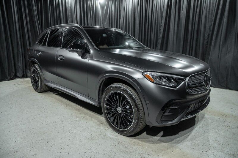 2026 Mercedes-Benz GLC 300 SUV Peoria AZ