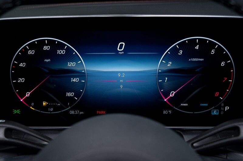 2026 Mercedes-Benz GLC 300 SUV Peoria AZ