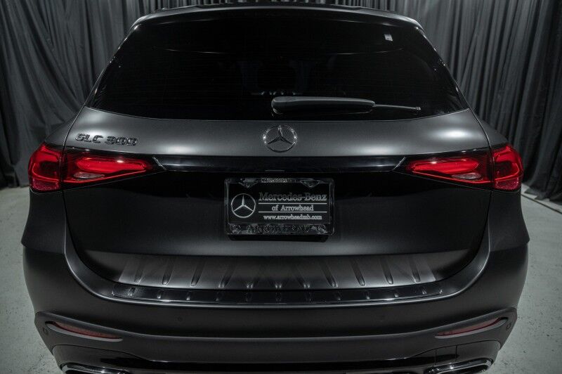 2026 Mercedes-Benz GLC 300 SUV Peoria AZ