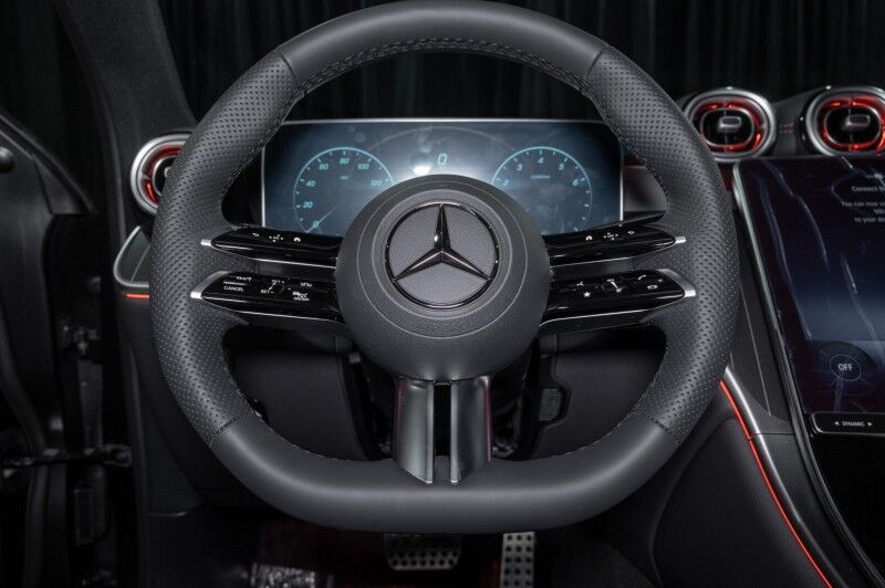 2026 Mercedes-Benz GLC 300 SUV Peoria AZ