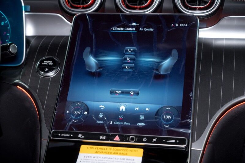 2026 Mercedes-Benz GLC 300 SUV Peoria AZ