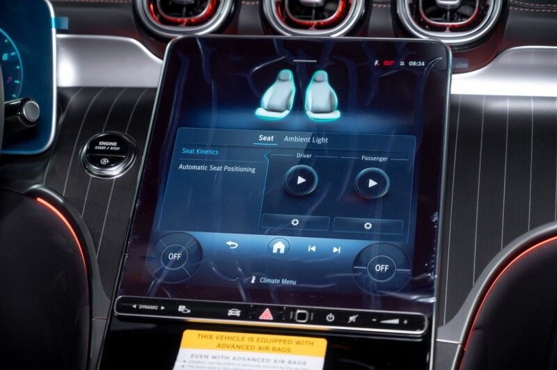 2026 Mercedes-Benz GLC 300 SUV Peoria AZ