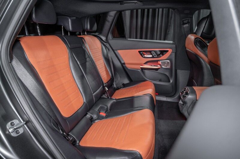 2026 Mercedes-Benz GLC 300 SUV Peoria AZ