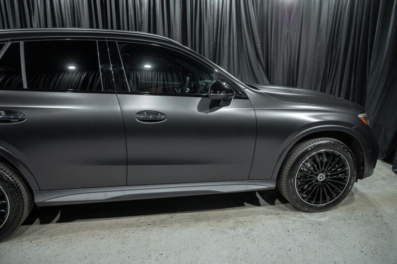 2026 Mercedes-Benz GLC 300 SUV Peoria AZ