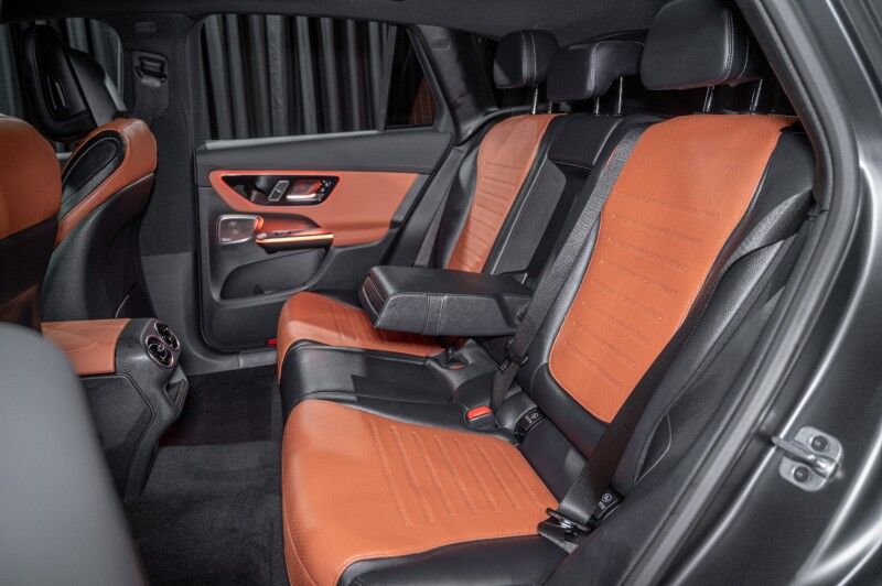 2026 Mercedes-Benz GLC 300 SUV Peoria AZ