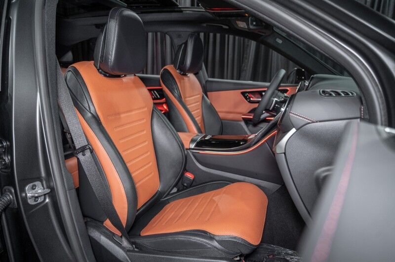 2026 Mercedes-Benz GLC 300 SUV Peoria AZ