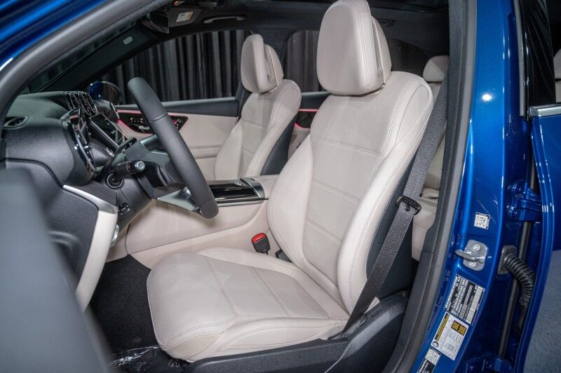 2026 Mercedes-Benz GLC 300 SUV Peoria AZ