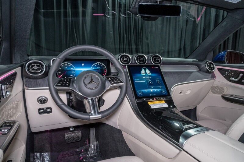 2026 Mercedes-Benz GLC 300 SUV Peoria AZ