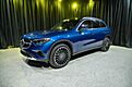 2026 Mercedes-Benz GLC 300 SUV