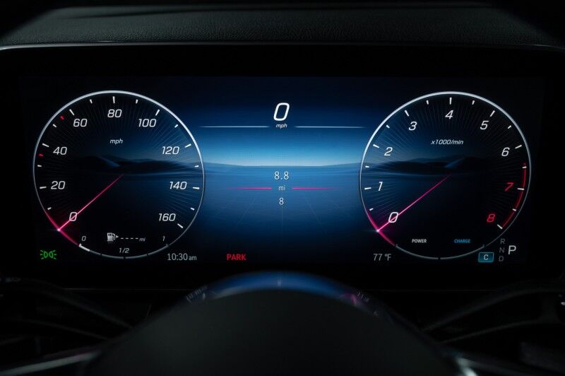 2026 Mercedes-Benz GLC 300 SUV Peoria AZ