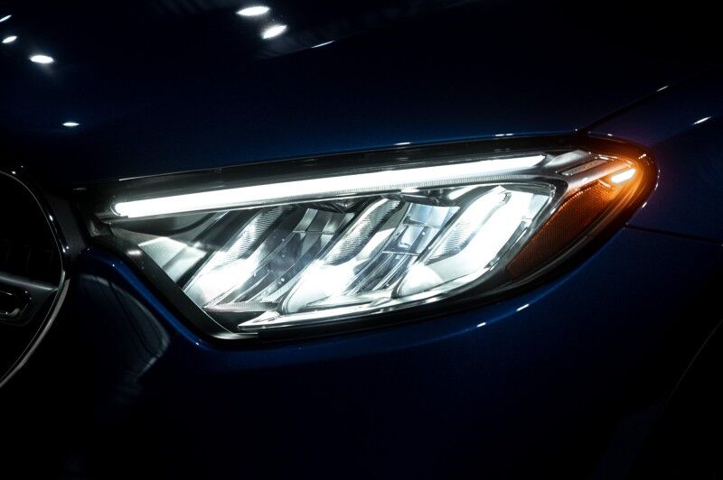 2026 Mercedes-Benz GLC 300 SUV Peoria AZ