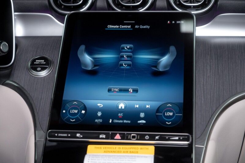 2026 Mercedes-Benz GLC 300 SUV Peoria AZ