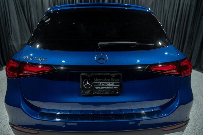 2026 Mercedes-Benz GLC 300 SUV Peoria AZ