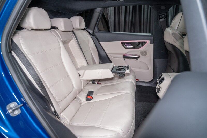 2026 Mercedes-Benz GLC 300 SUV Peoria AZ