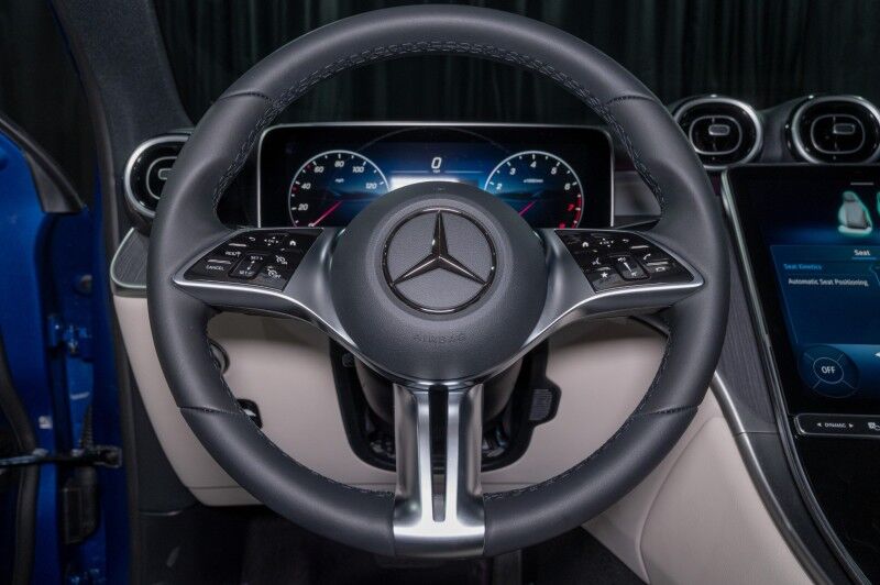 2026 Mercedes-Benz GLC 300 SUV Peoria AZ