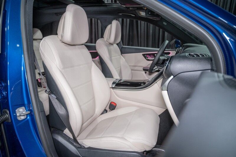 2026 Mercedes-Benz GLC 300 SUV Peoria AZ