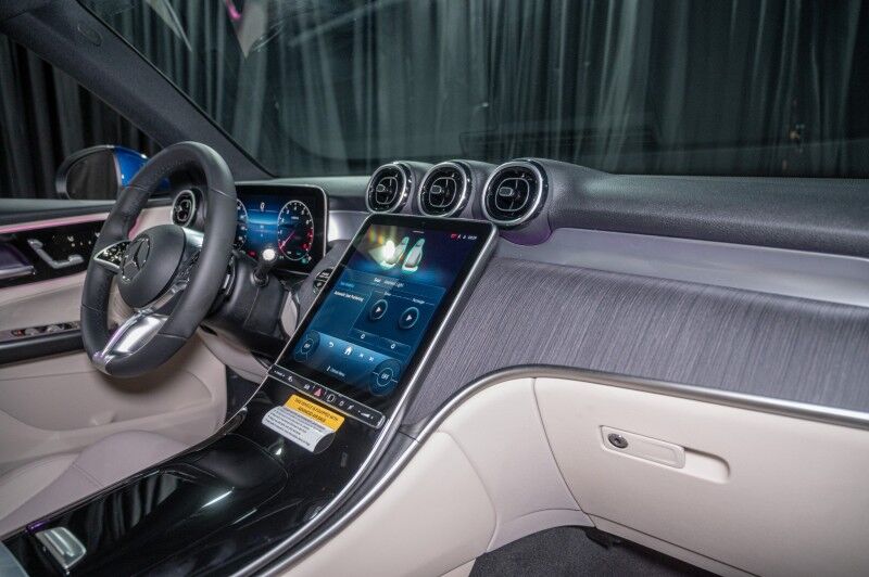 2026 Mercedes-Benz GLC 300 SUV Peoria AZ