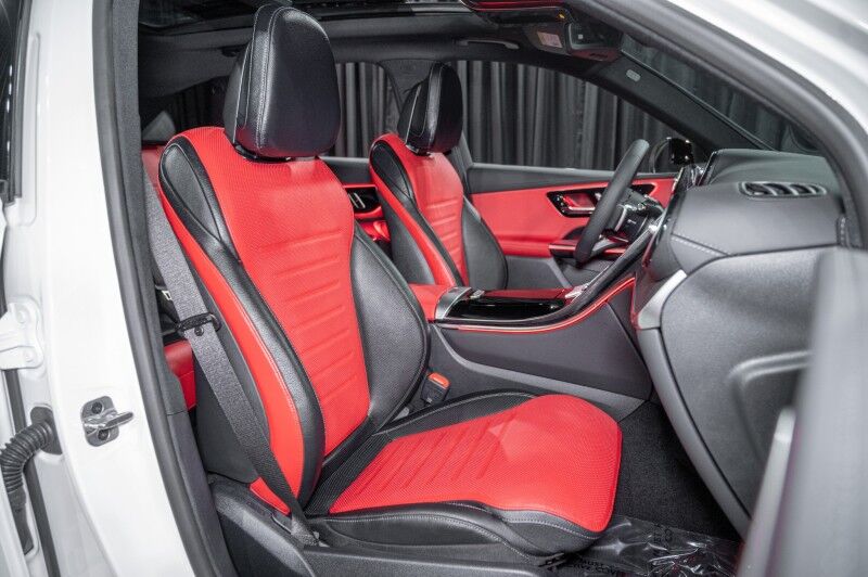 2026 Mercedes-Benz GLC 300 SUV Peoria AZ