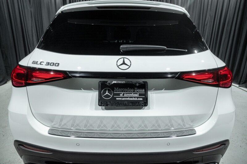 2026 Mercedes-Benz GLC 300 SUV Peoria AZ